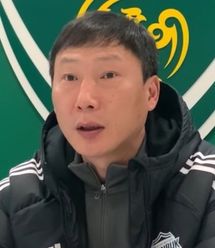 Kim Sang-kik. (Wikipedia/OSEN SPORTS)